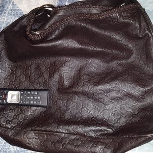 100% Authentic Gucci Handbag